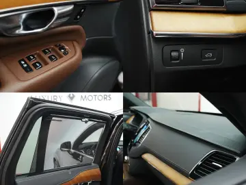 Volvo Xc-90 Gen-Ii-2015