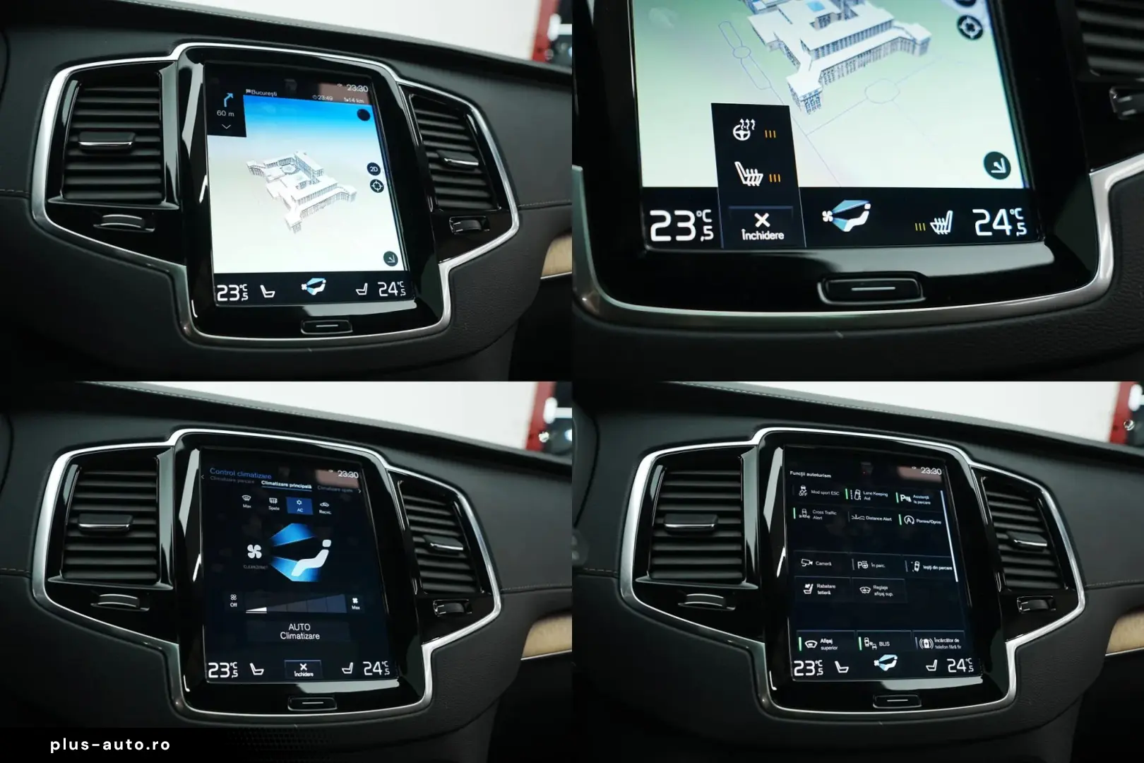 Volvo Xc-90 Gen-Ii-2015