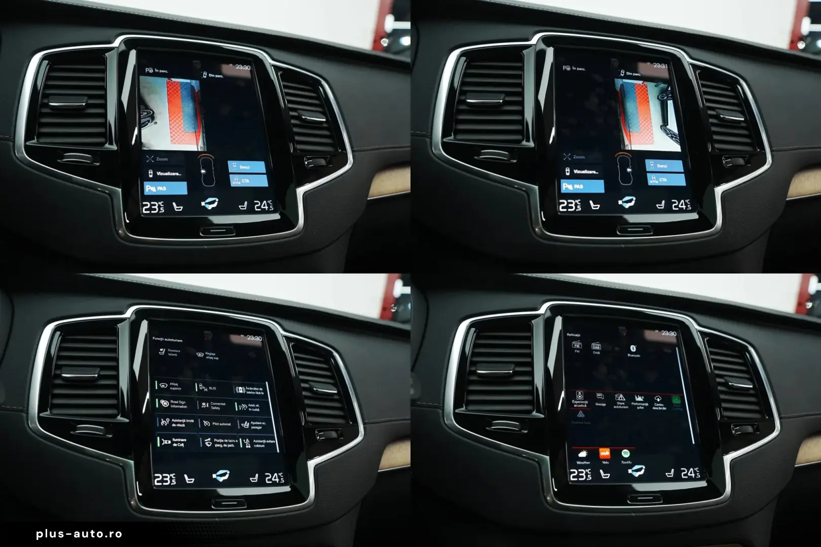 Volvo Xc-90 Gen-Ii-2015