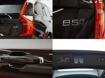 Volvo Xc-90 Gen-Ii-2015