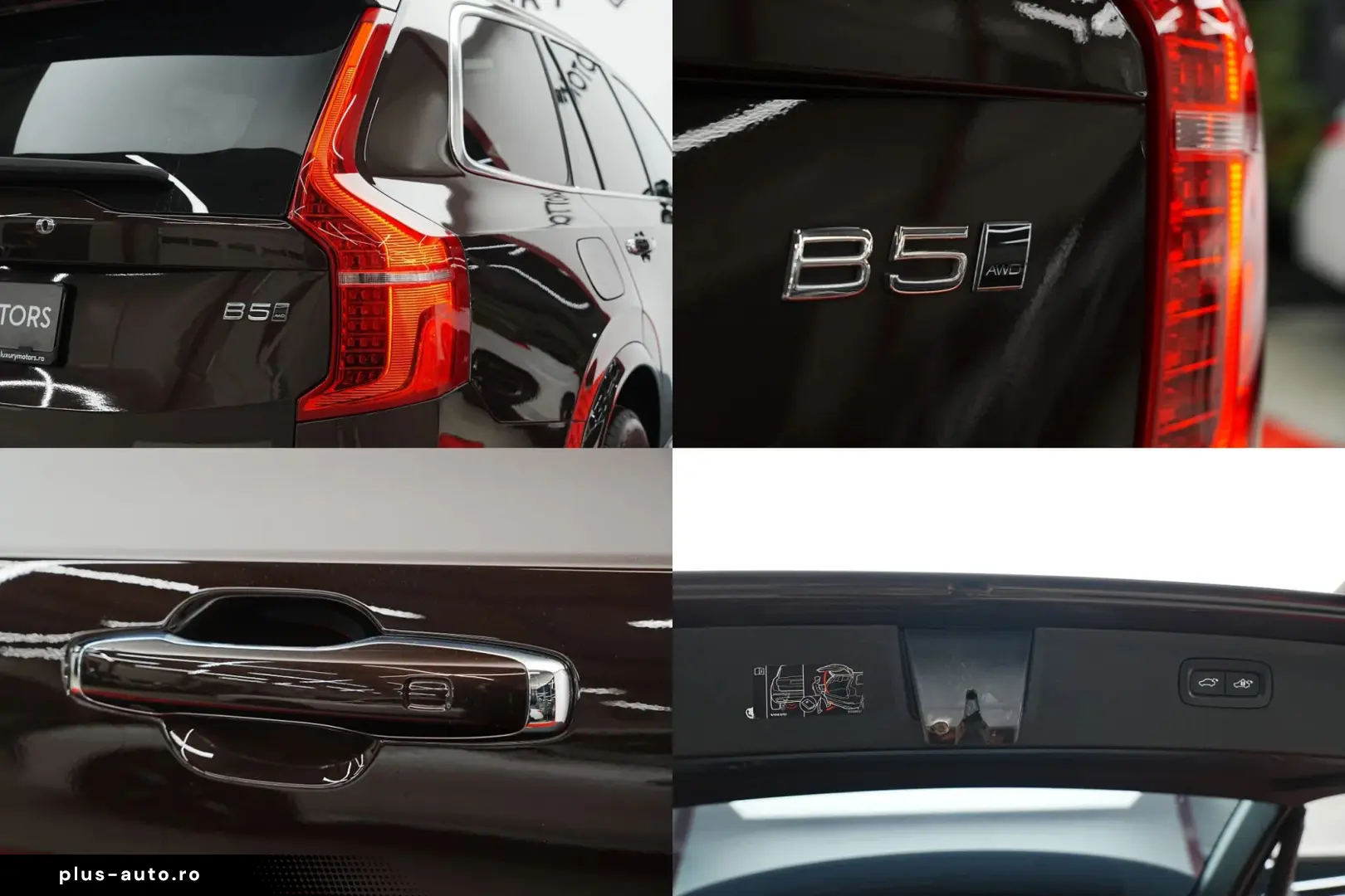 Volvo Xc-90 Gen-Ii-2015