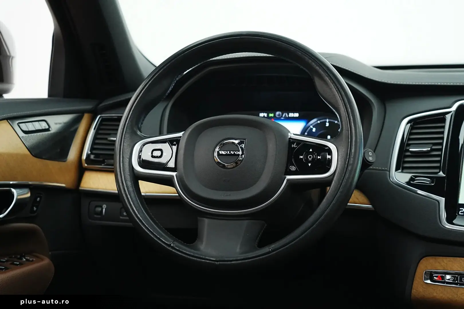 Volvo Xc-90 Gen-Ii-2015