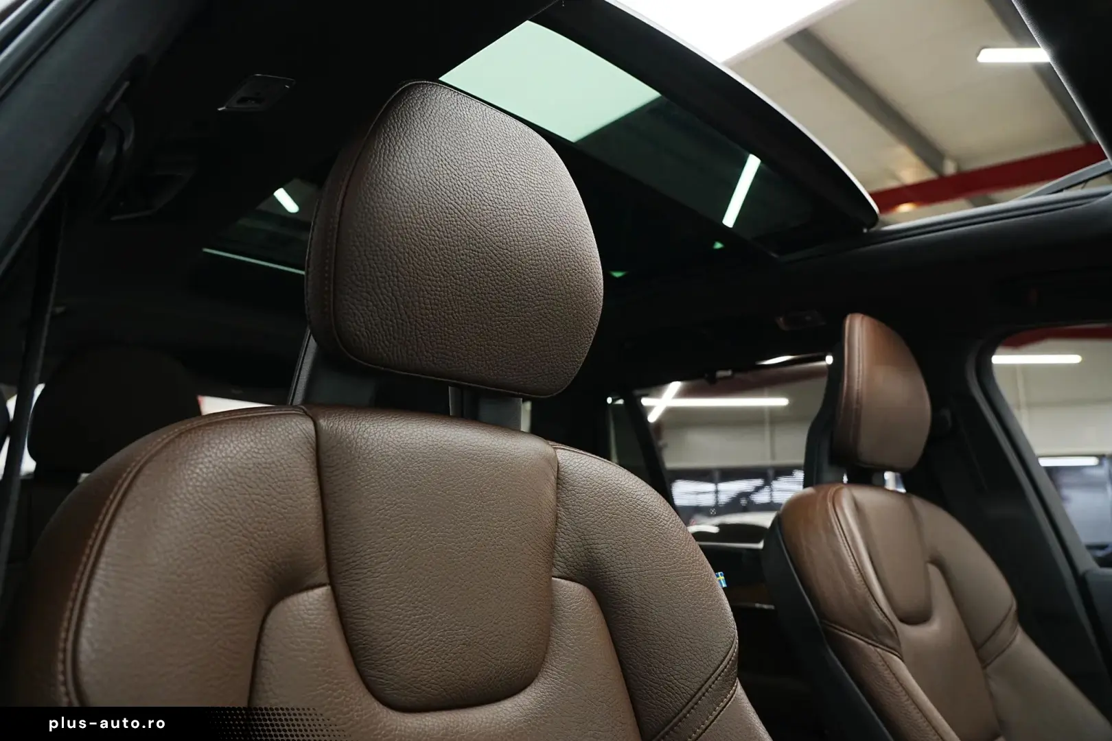 Volvo Xc-90 Gen-Ii-2015