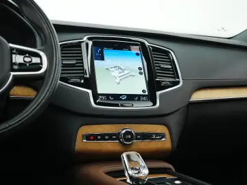 Volvo Xc-90 Gen-Ii-2015