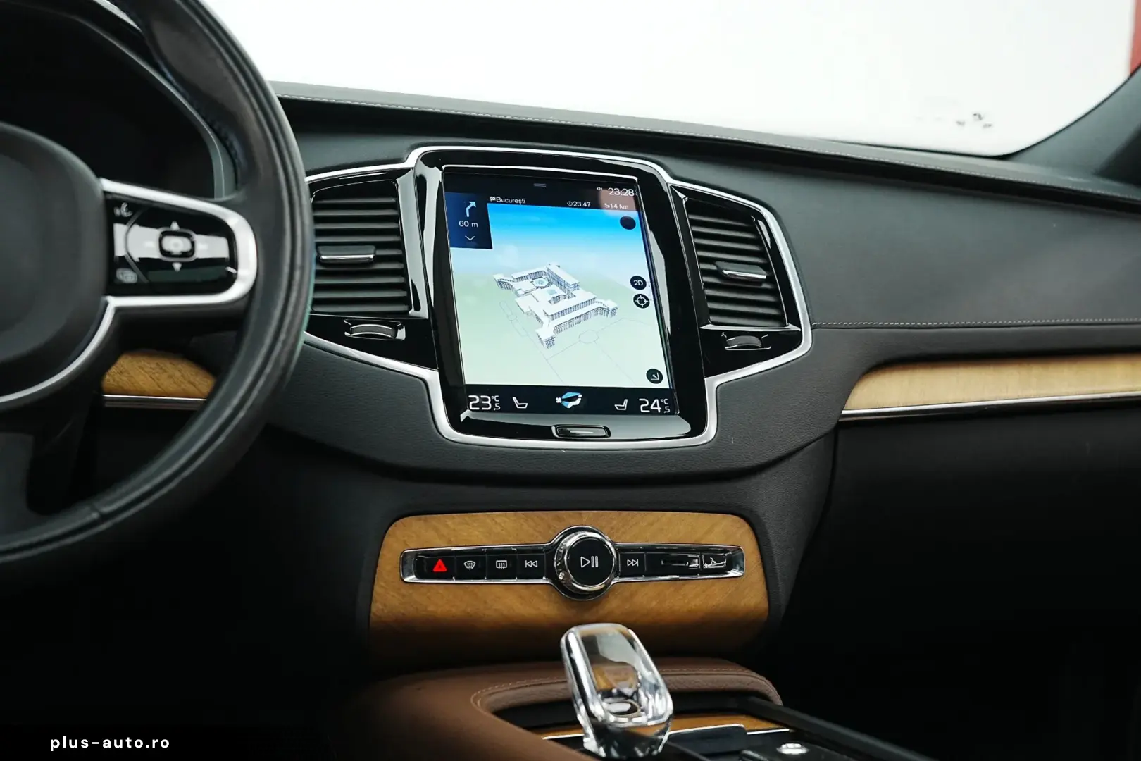 Volvo Xc-90 Gen-Ii-2015