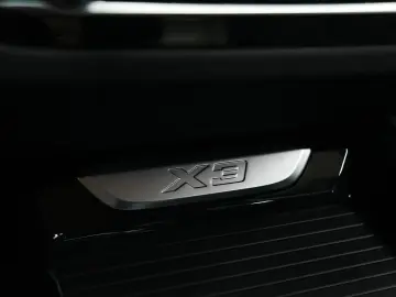 Bmw X3 Gen-G01-2017