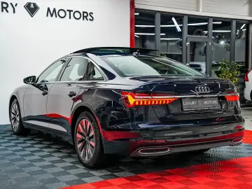 Audi A6 Gen-C8-2018