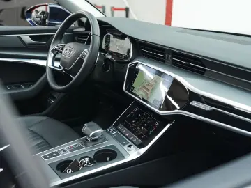 Audi A6 Gen-C8-2018