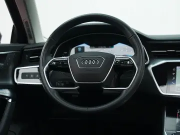 Audi A6 Gen-C8-2018