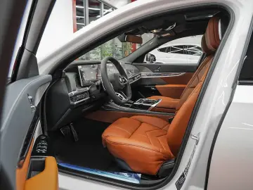 Bmw Seria-7 Gen-G70-2022