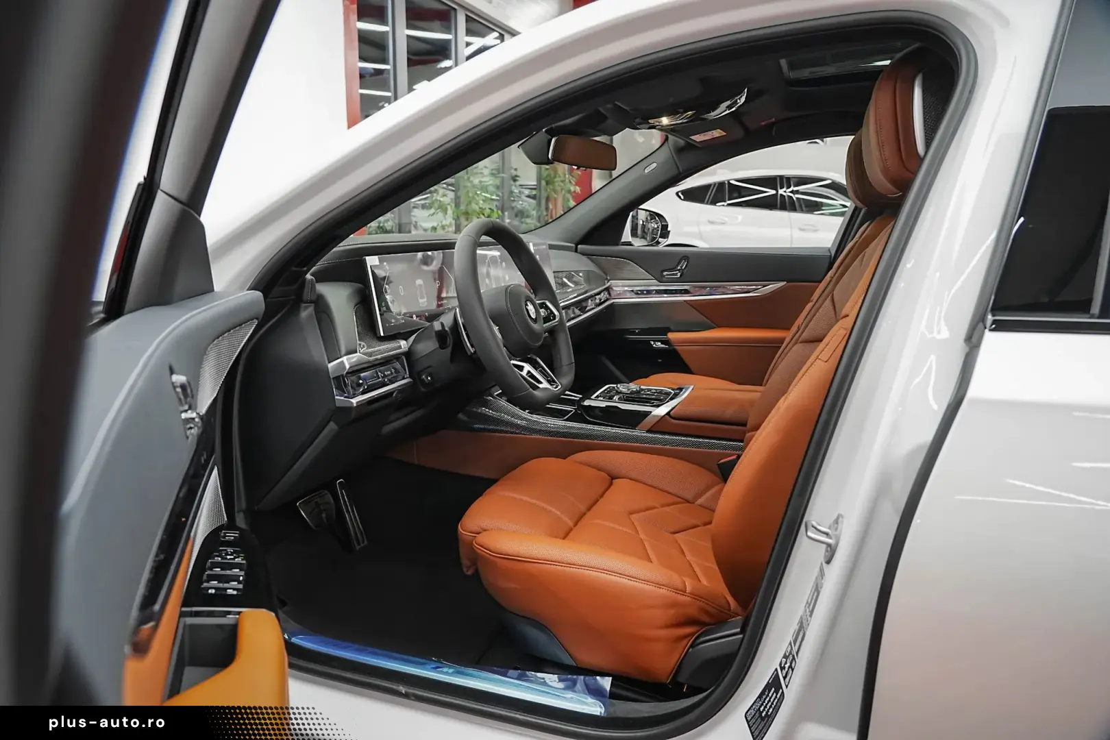 Bmw Seria-7 Gen-G70-2022