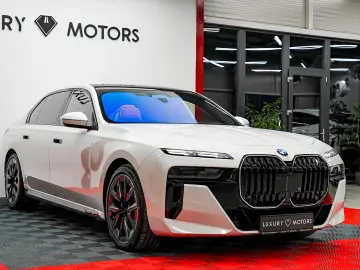 Bmw Seria-7 Gen-G70-2022