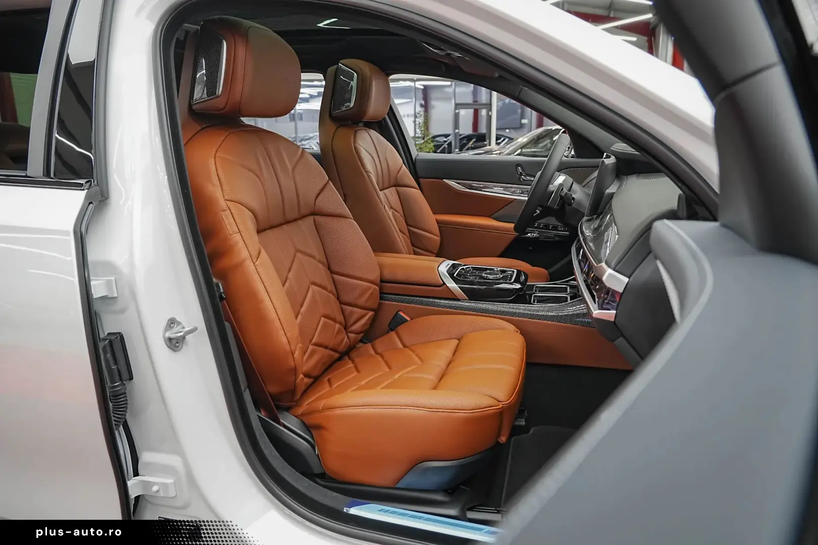 Bmw Seria-7 Gen-G70-2022