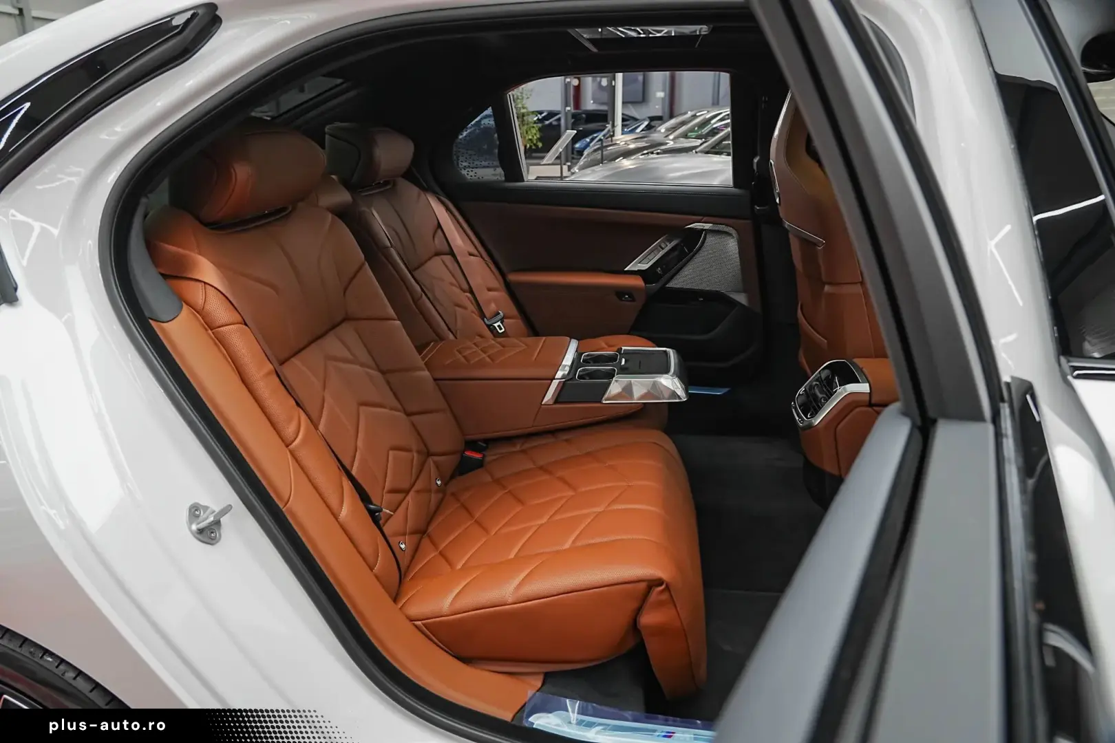 Bmw Seria-7 Gen-G70-2022