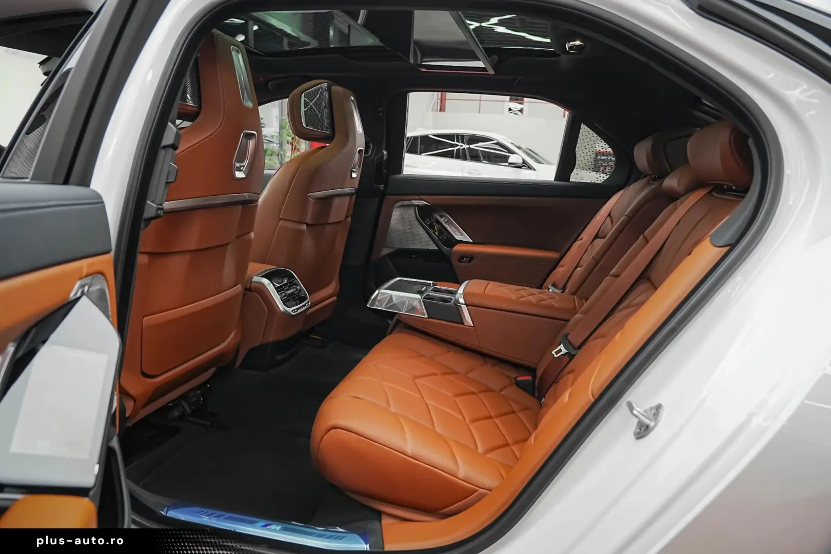 Bmw Seria-7 Gen-G70-2022