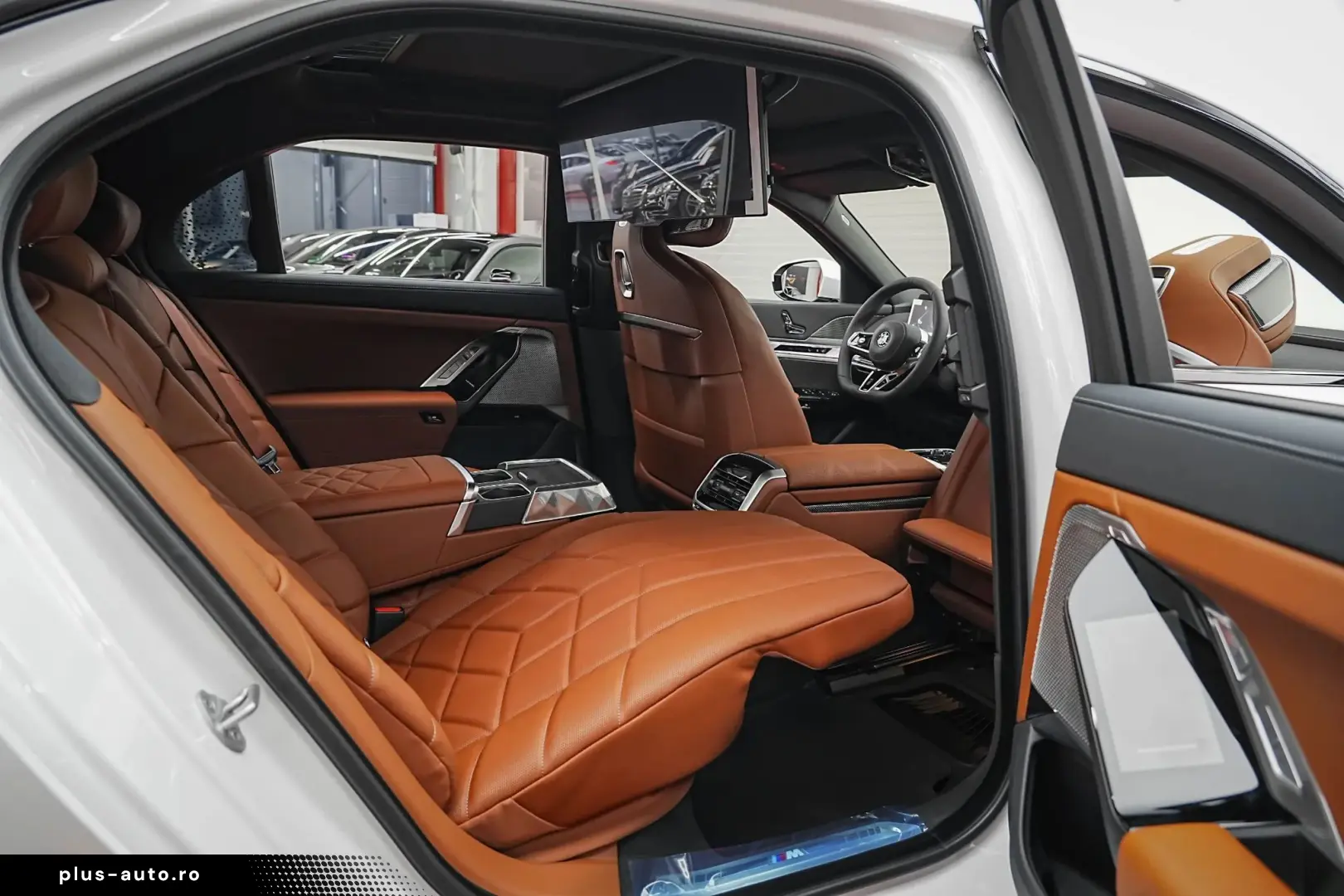 Bmw Seria-7 Gen-G70-2022