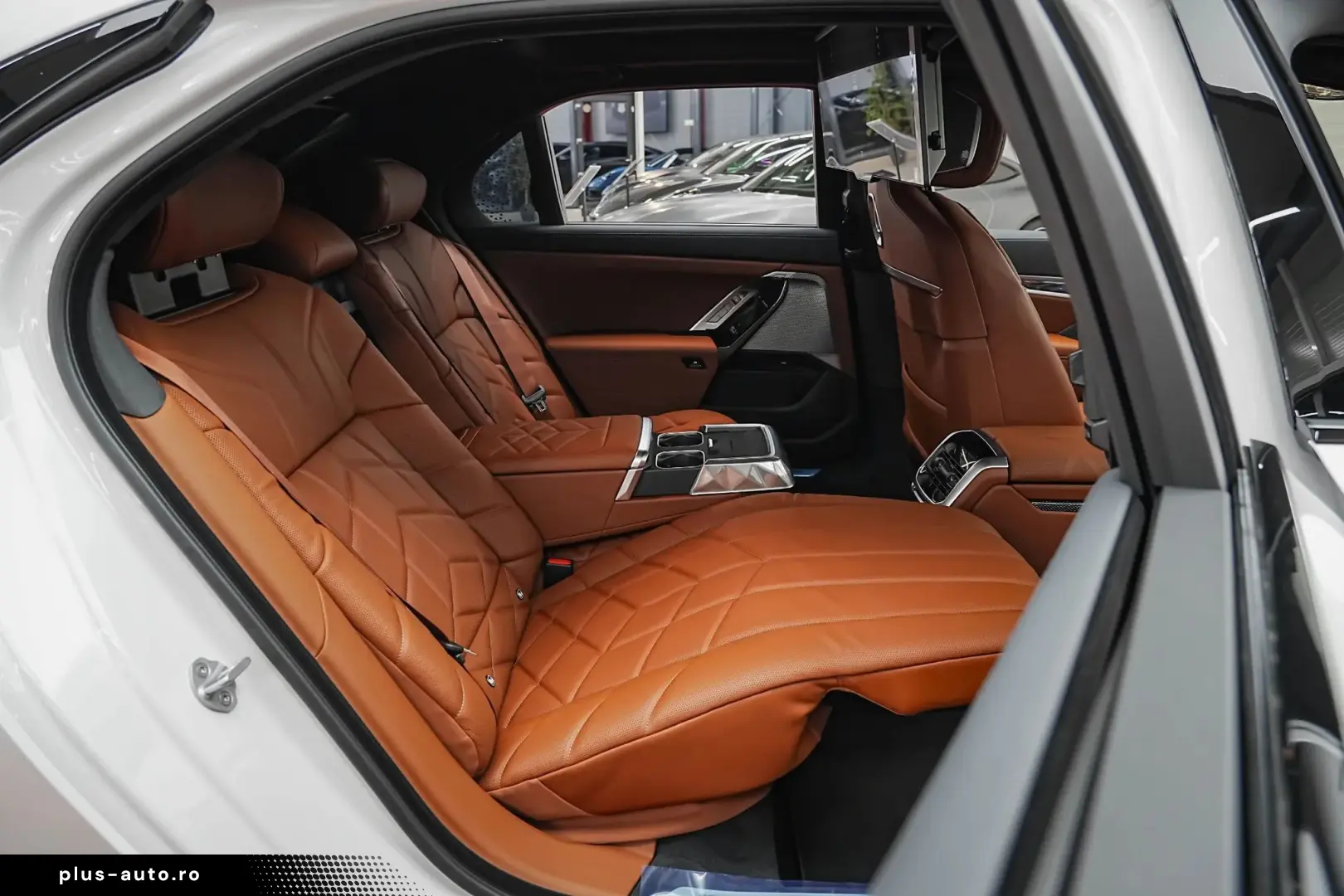 Bmw Seria-7 Gen-G70-2022