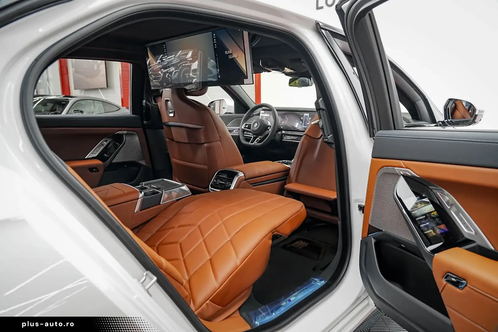 Bmw Seria-7 Gen-G70-2022