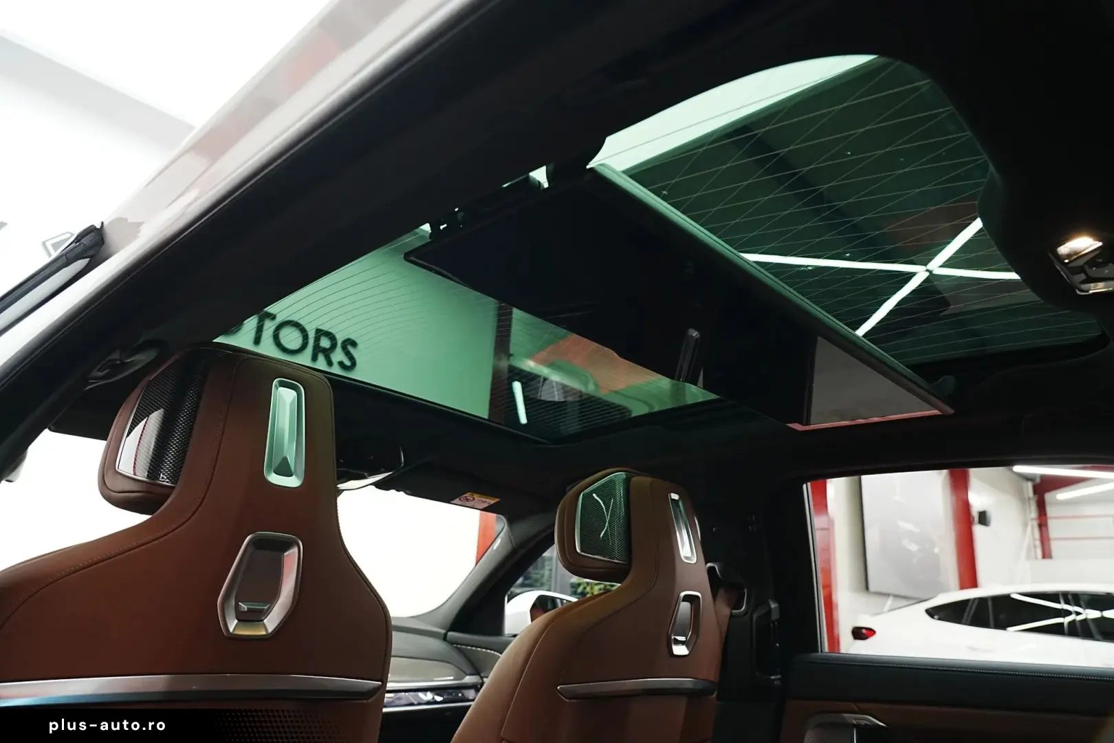 Bmw Seria-7 Gen-G70-2022