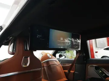 Bmw Seria-7 Gen-G70-2022