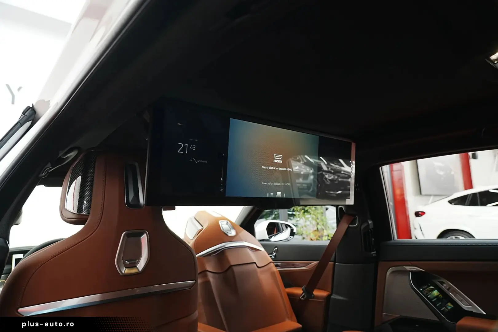 Bmw Seria-7 Gen-G70-2022