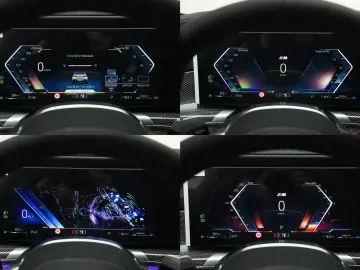 Bmw Seria-7 Gen-G70-2022