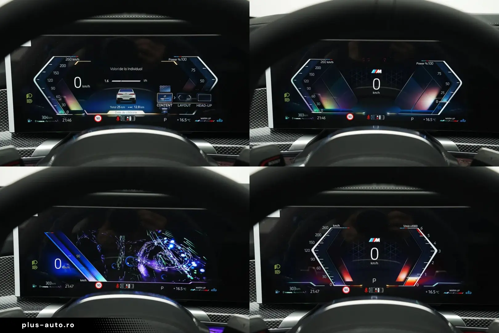 Bmw Seria-7 Gen-G70-2022