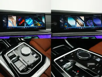 Bmw Seria-7 Gen-G70-2022