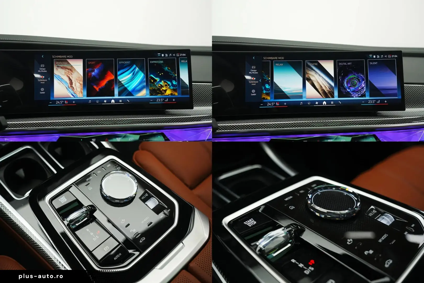 Bmw Seria-7 Gen-G70-2022