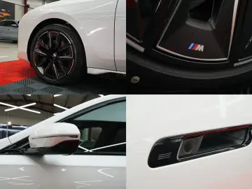 Bmw Seria-7 Gen-G70-2022