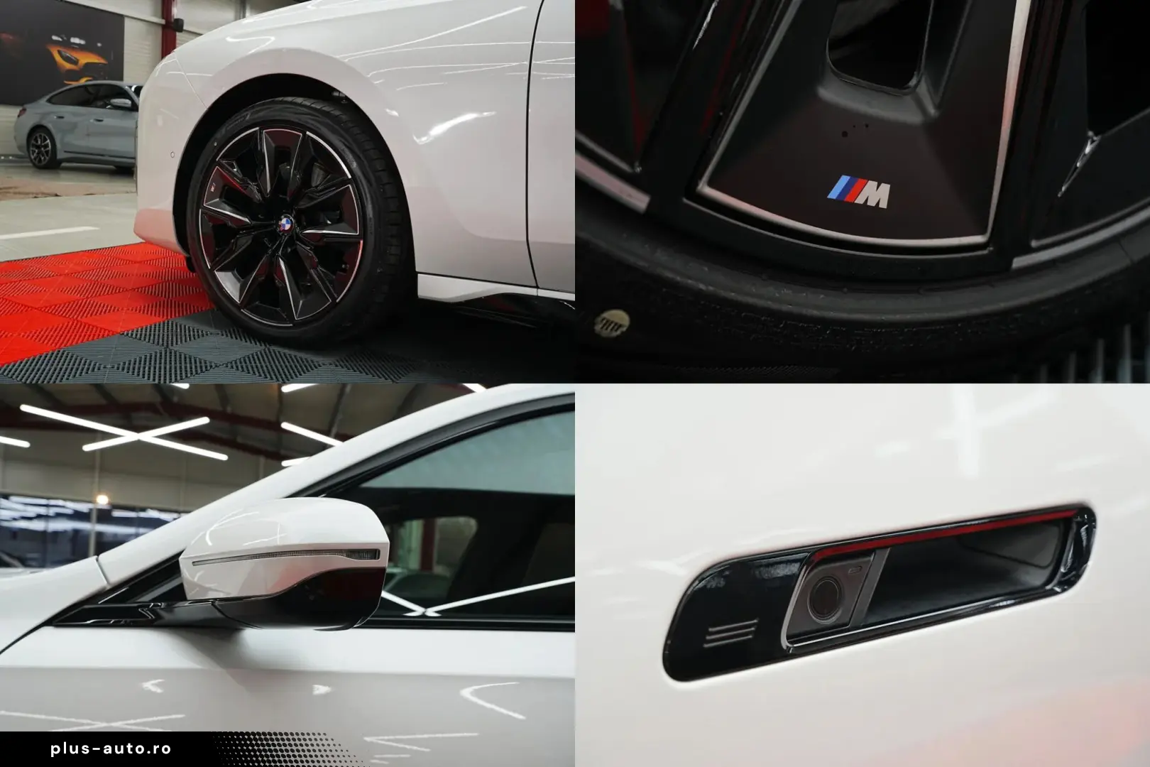 Bmw Seria-7 Gen-G70-2022