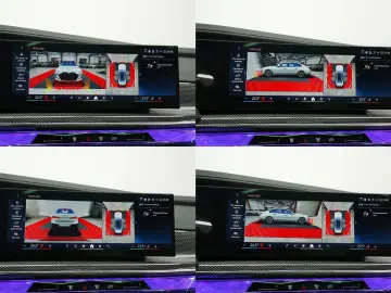 Bmw Seria-7 Gen-G70-2022