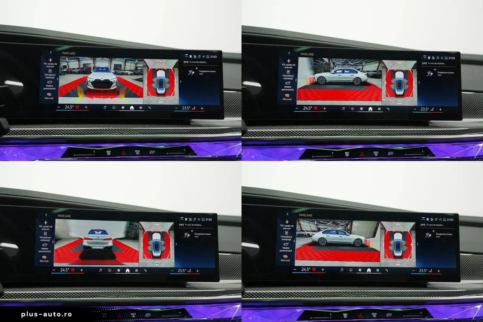 Bmw Seria-7 Gen-G70-2022