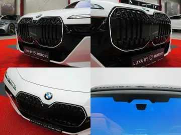 Bmw Seria-7 Gen-G70-2022