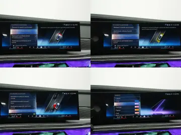 Bmw Seria-7 Gen-G70-2022