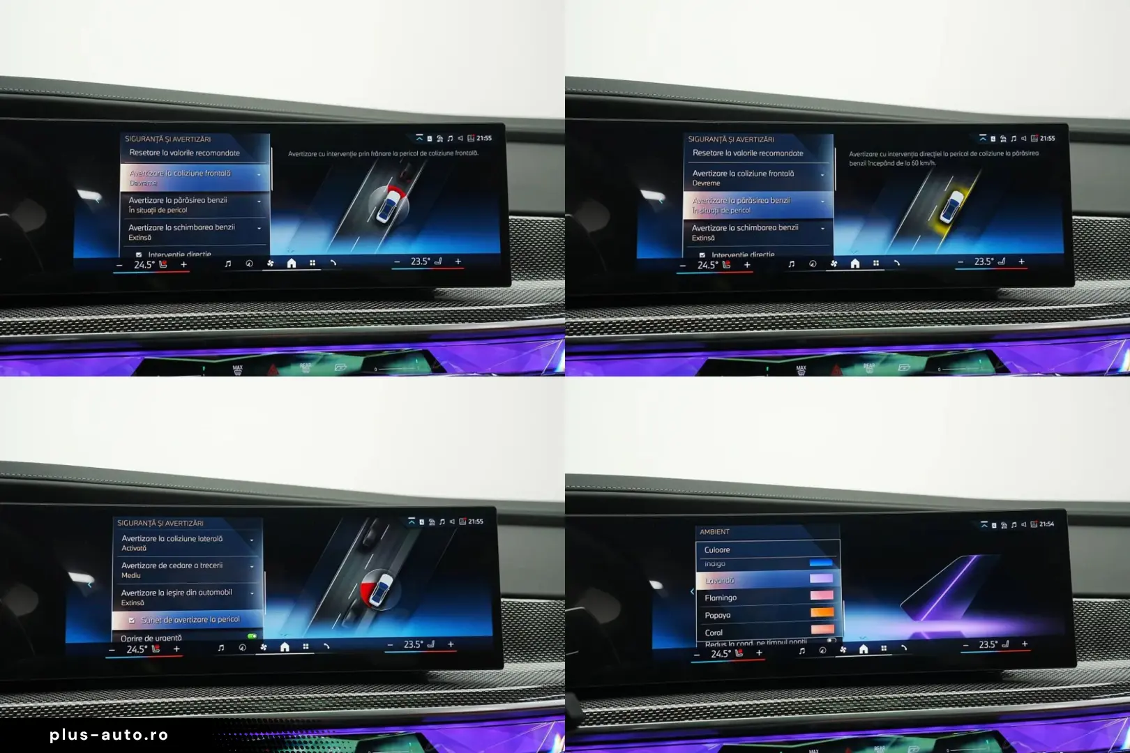 Bmw Seria-7 Gen-G70-2022