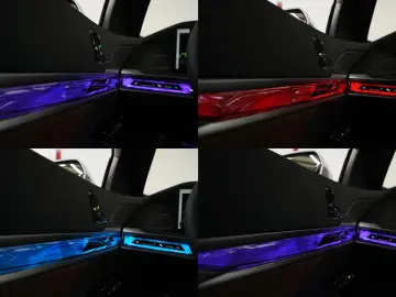 Bmw Seria-7 Gen-G70-2022