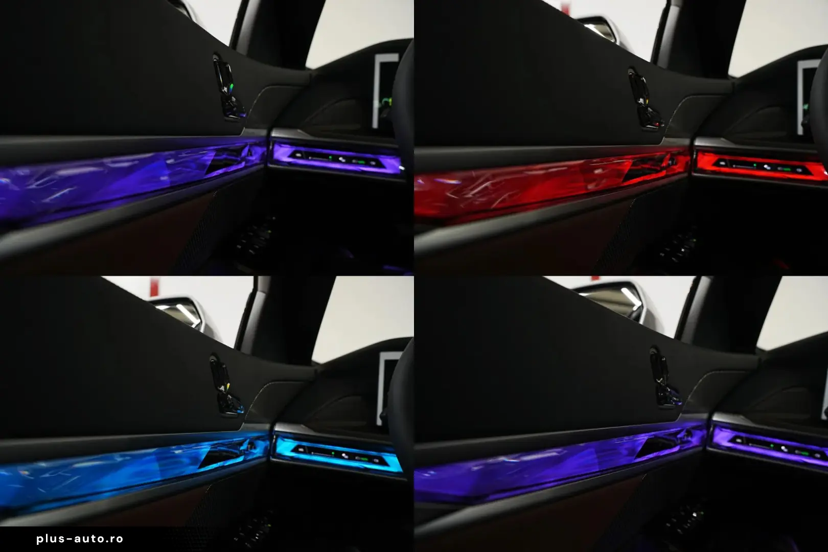 Bmw Seria-7 Gen-G70-2022