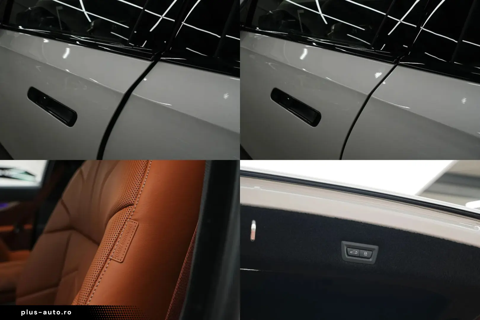 Bmw Seria-7 Gen-G70-2022