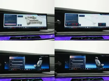 Bmw Seria-7 Gen-G70-2022