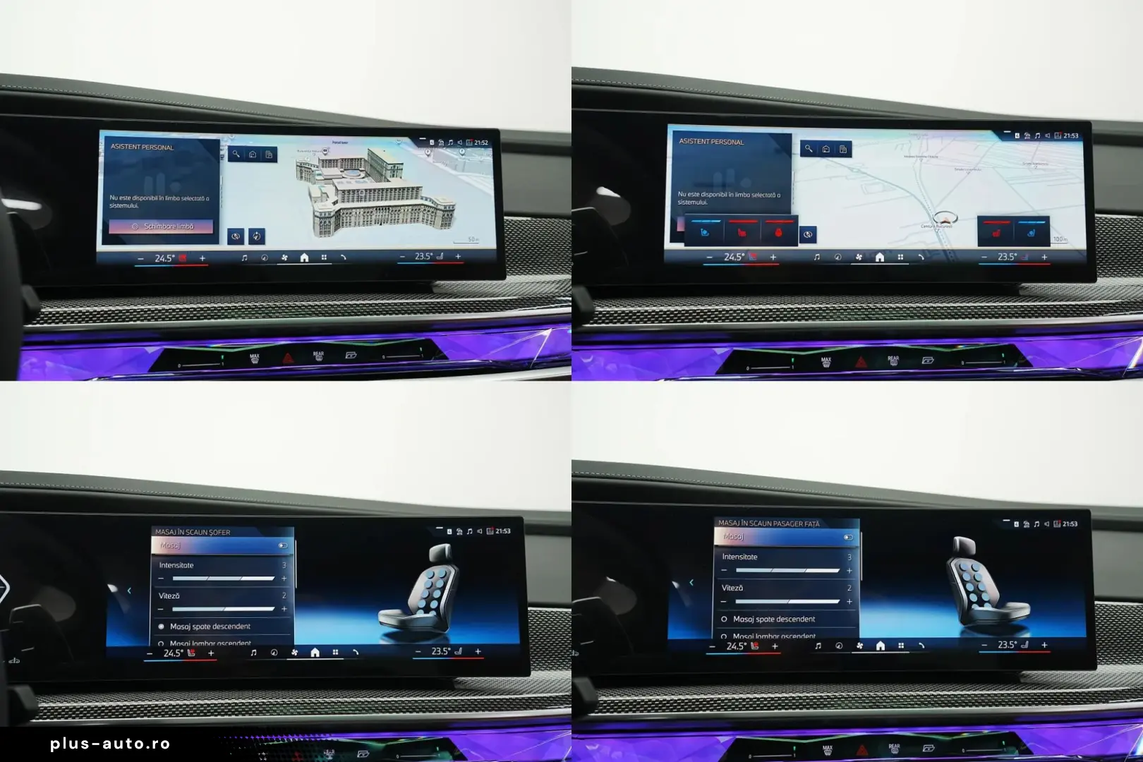 Bmw Seria-7 Gen-G70-2022