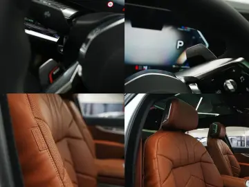 Bmw Seria-7 Gen-G70-2022