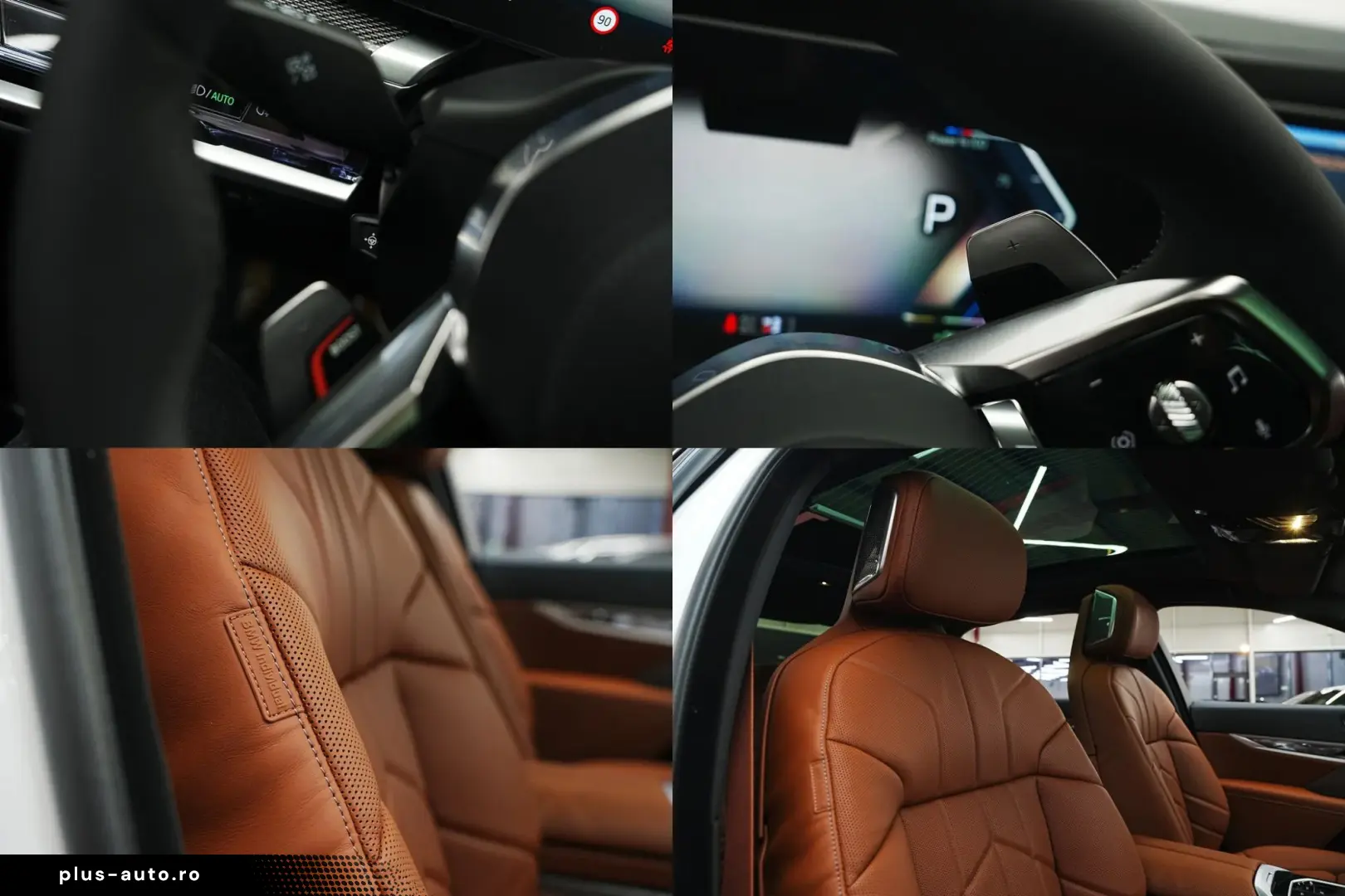 Bmw Seria-7 Gen-G70-2022