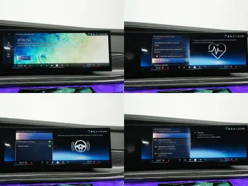 Bmw Seria-7 Gen-G70-2022