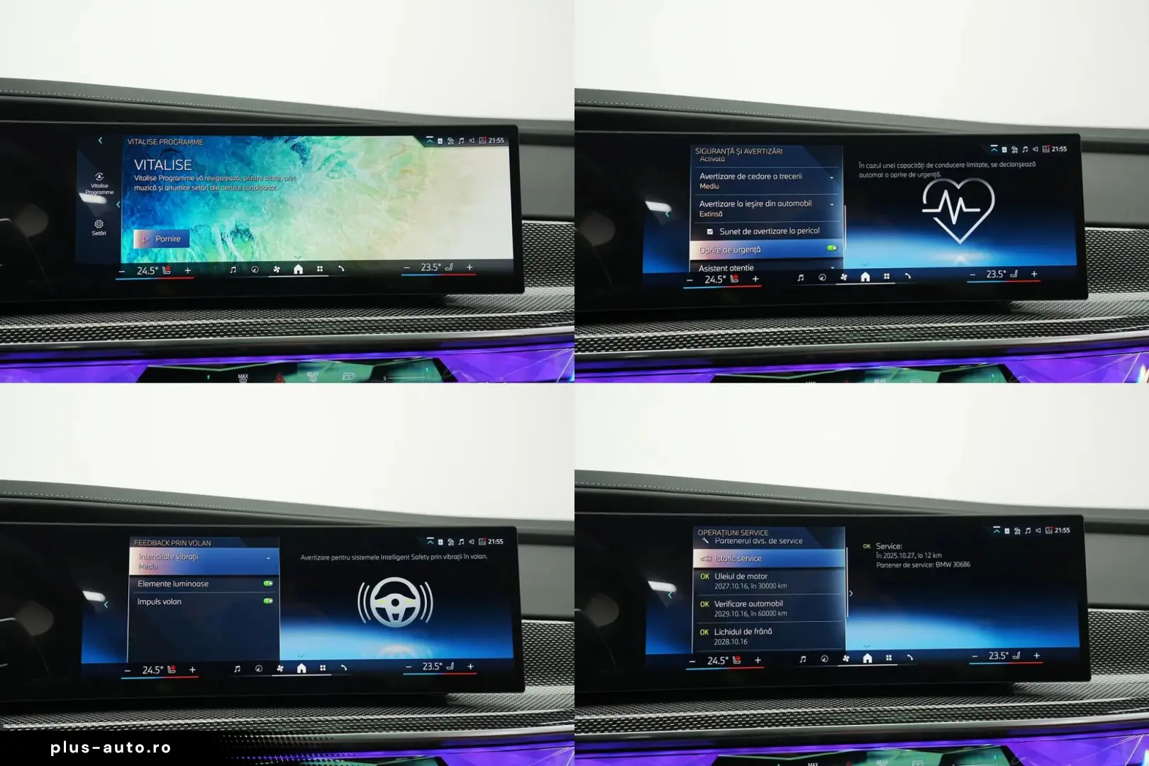 Bmw Seria-7 Gen-G70-2022