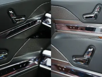 Bmw Seria-7 Gen-G70-2022