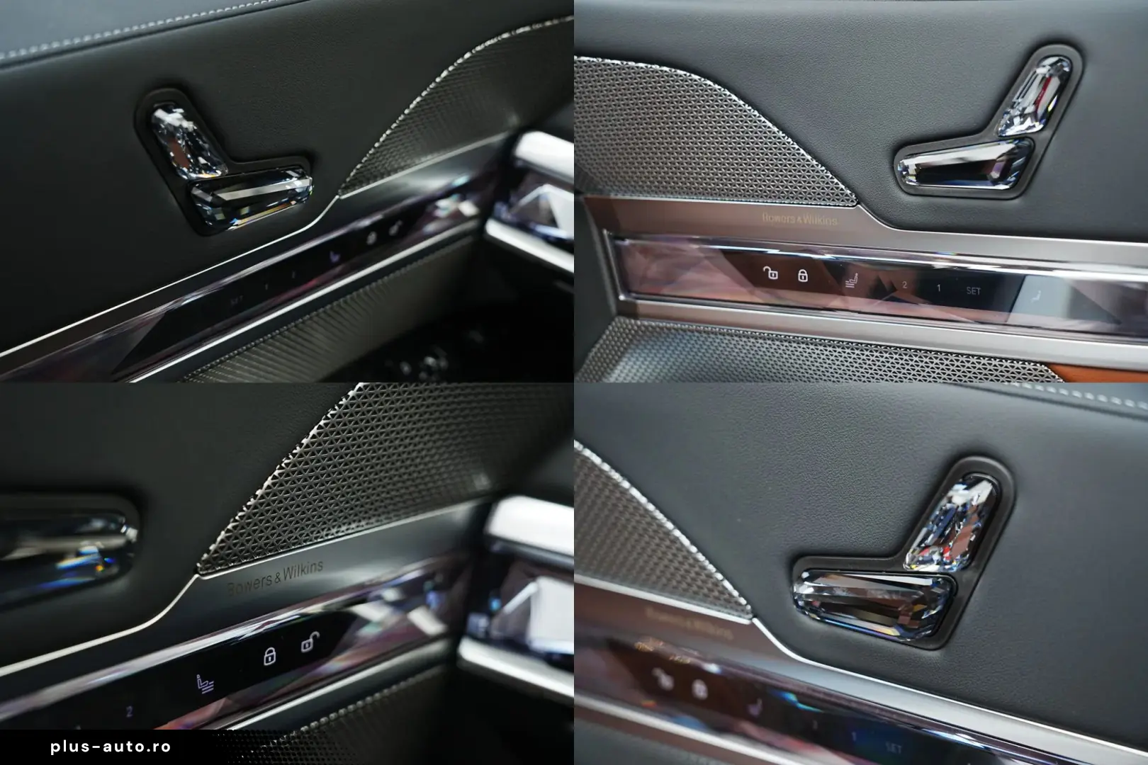 Bmw Seria-7 Gen-G70-2022