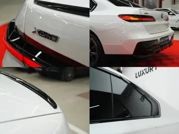 Bmw Seria-7 Gen-G70-2022