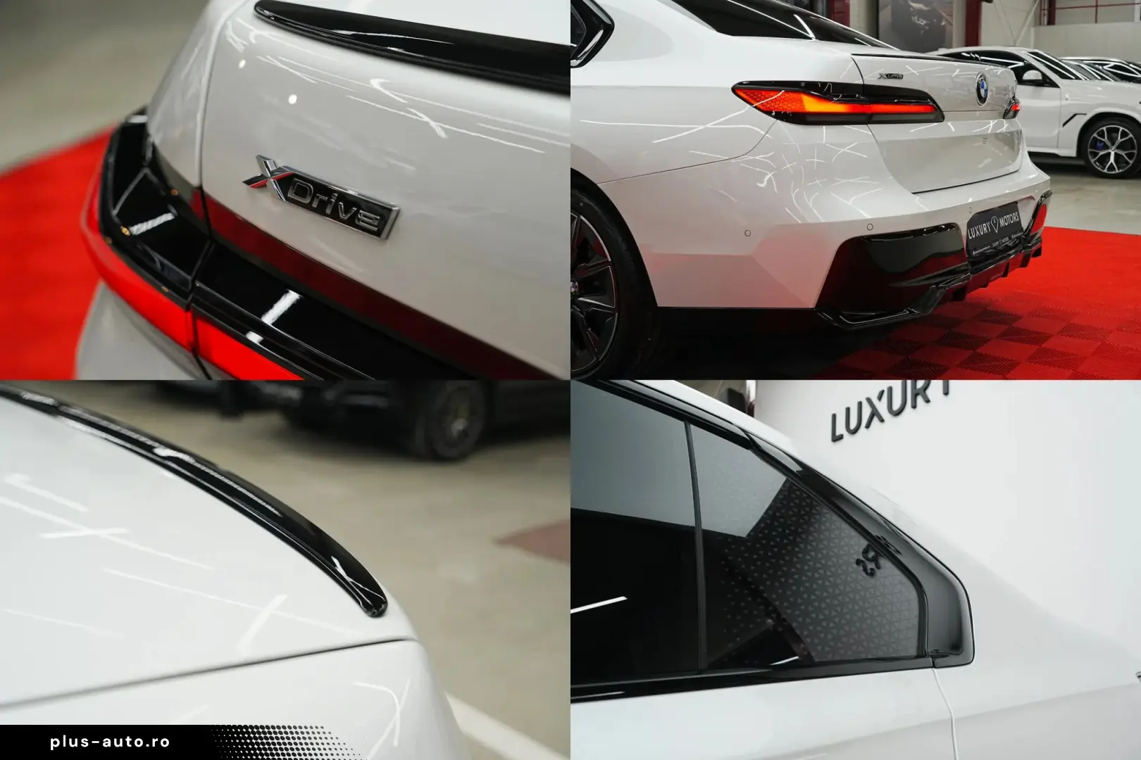 Bmw Seria-7 Gen-G70-2022