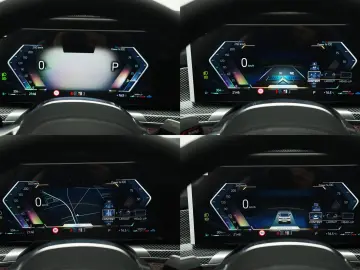 Bmw Seria-7 Gen-G70-2022